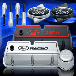 Specialty Auto Parts