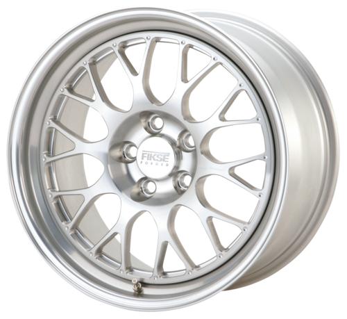 MUSTANG FR500C REAR WHEEL