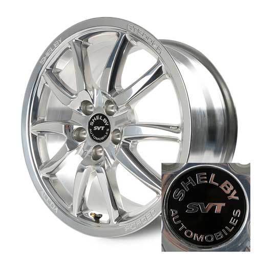 SHELBY GT-500KR® WHEEL