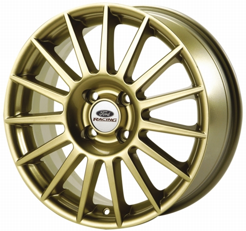 FORD RACING FOCUS RALLY WHEEL