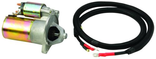MINI STARTER - SMALL BLOCK