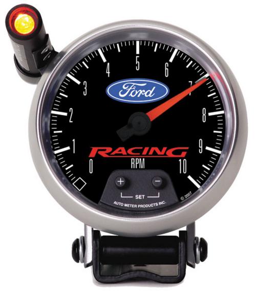 FORD RACING COMPETITION GAUGES