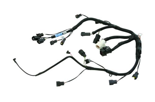 302/351W ENGINE HARNESSES AND CONTROLS KIT