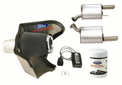 2005-07 MUSTANG GT POWER UPGRADE PACKAGE