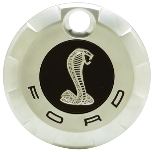 'COBRA' FAUX FUEL CAP