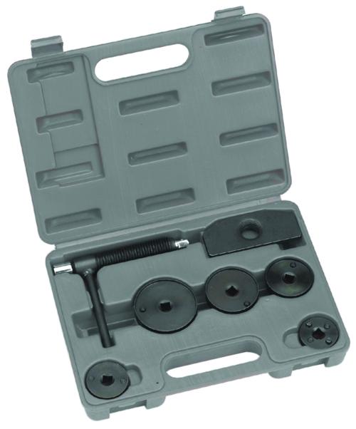 REAR DISC CALIPER RETRACTION TOOL