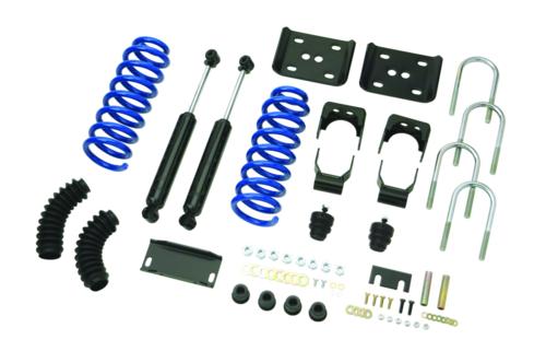 2004-2008 F-150 2WD LOWERING KIT