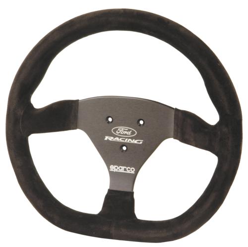 MUSTANG FR500C STEERING WHEEL