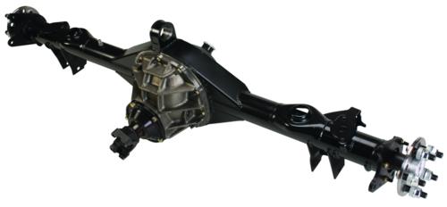 COBRA JET 9" AXLE