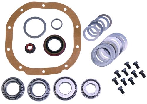 8.8" RING AND PINION INSTALL KIT WITH GT500 HIGH TORQUE PINION BEARING