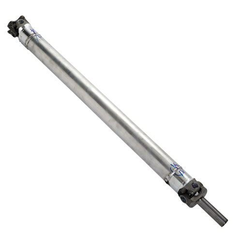 HD ALUMINUM DRIVESHAFT ASSEMBLY