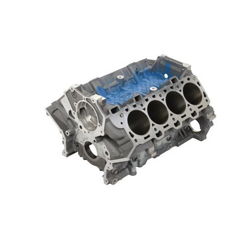 5.0L COYOTE ALUMINUM PERFORMANCE BLOCK