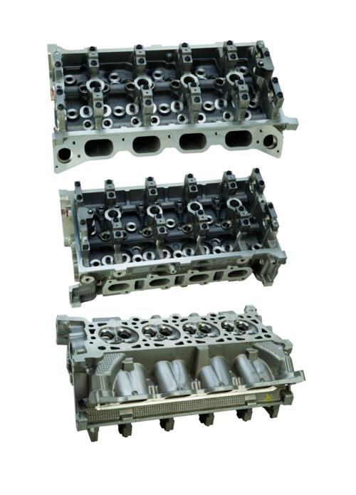 MUSTANG SVT 5.4L CYLINDER HEAD RH