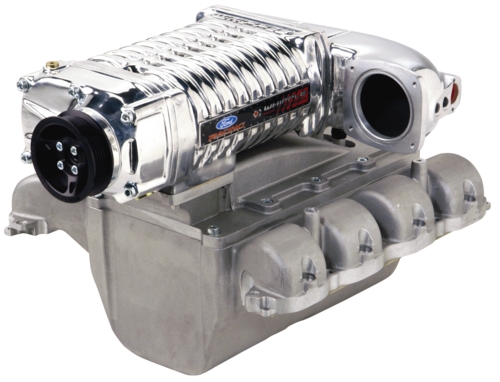 2005-2008 F-150 SUPERCHARGER KIT