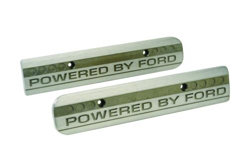 4.6L/5.4L "POWERED BY FORD" COIL COVERS