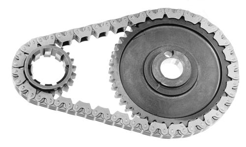 HY-VO® TIMING CHAIN AND GEAR SET
