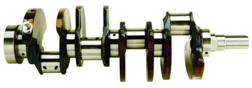 2003-2004 MUSTANG SVT "COBRA" STEEL CRANKSHAFT