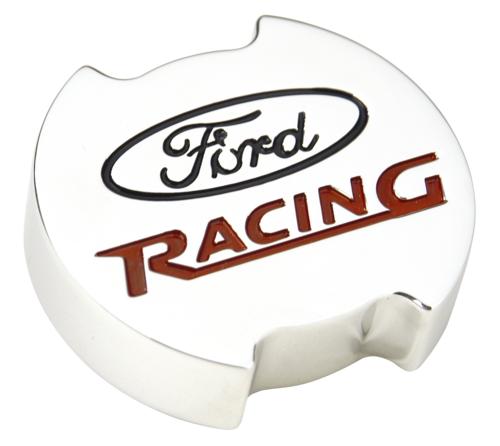 BILLET PAINTED OIL FILL CAP COVER FOR 4.6L/5.4L/6.8L