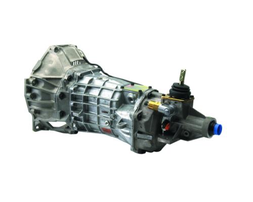 TREMEC  MUSTANG FR500C T-56 TRANSMISSION