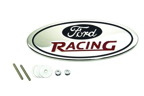 Ford racing performance parts logo #2