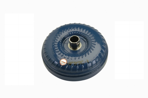 FOCUS TORQUE CONVERTER
