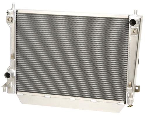 2005-2009 MUSTANG GT HIGH PERFORMANCE ALUMINUM RADIATOR