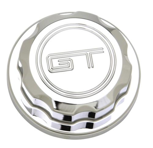 FORD GT COOLANT OVERFLOW CAP