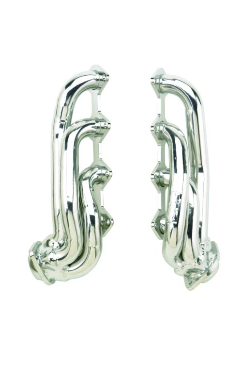STAINLESS STEEL “SHORTY” HEADERS