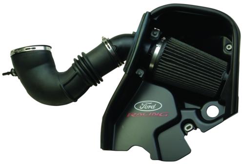 2005-2009 MUSTANG GT 4.6L 3V COLD AIR TUNER KIT (CALIBRATION REQUIRED)