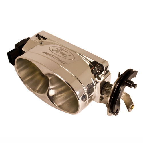 COBRA JET 65MM MECHANICAL THROTTLE BODY