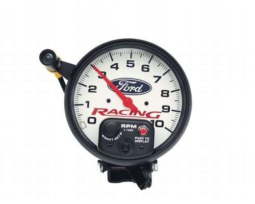 FORD RACING COMPETITION SHIFT LIGHT TACHOMETER