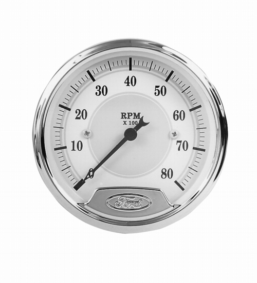 TACHOMETER