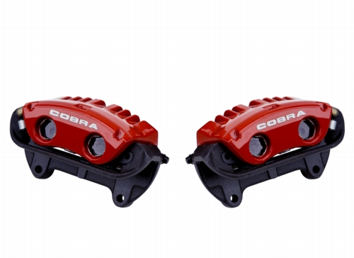 cobra brake calipers