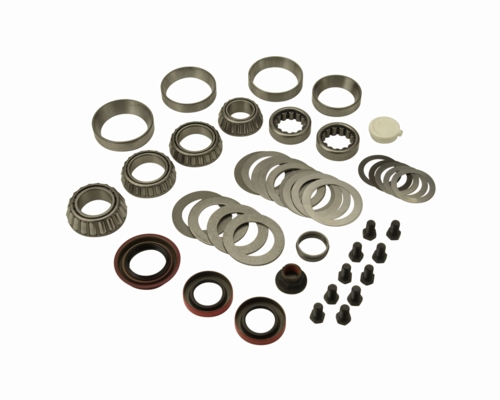 NON-IRS 8.8" RING & PINION INSTALLATION KIT