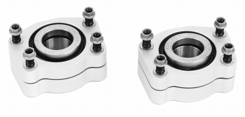 C-CLIP ELIMINATOR (8.8" AXLES)