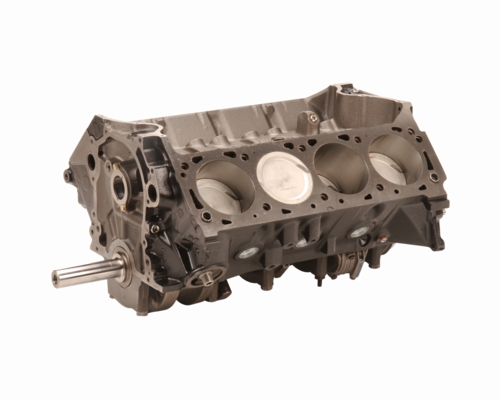 514 FORD RACING PERFORMANCE SHORT BLOCK ENGINE ASSEMBLY