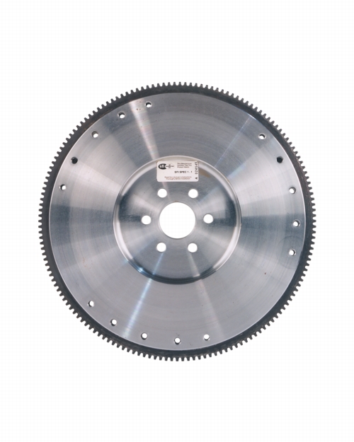 MANUAL TRANSMISSION FLYWHEEL