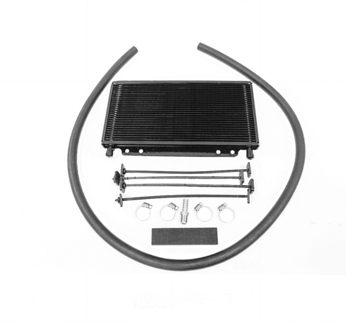 HD TRANSMISSION OIL COOLER KIT (SELF-REGULATING)