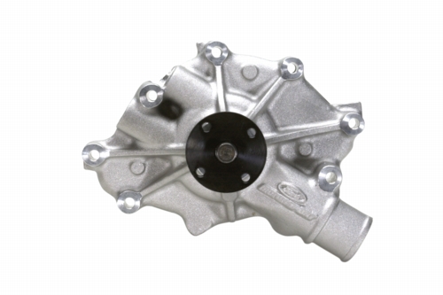 MAXIMUM FLOW 302-351W ALUMINUM WATER PUMP