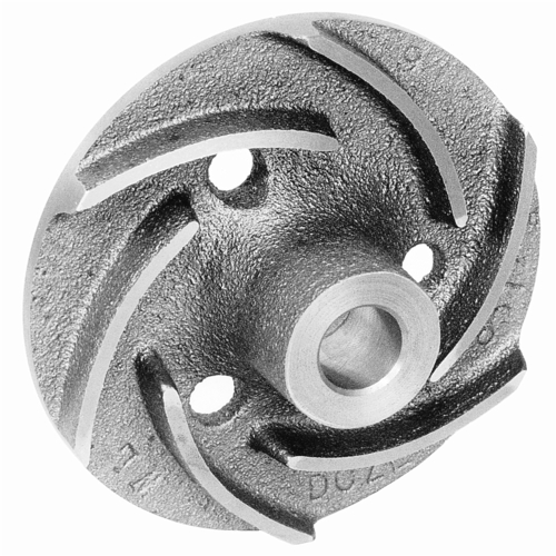 WATER PUMP IMPELLER