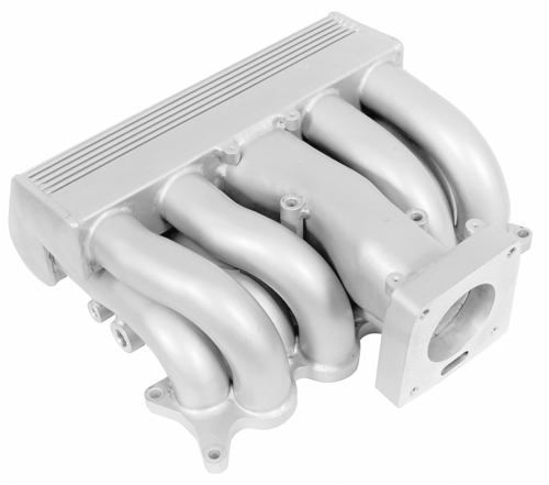 EFI INTAKE MANIFOLD — UPPER