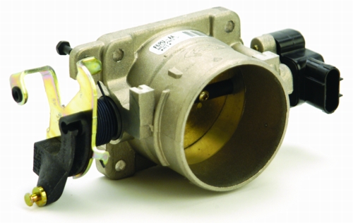 HI-FLOW 70 MM THROTTLE BODY