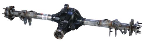 2005-2014 MUSTANG 3.55 AXLE ASSEMBLY