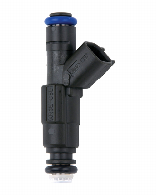 HIGH-FLOW RATE FUEL INJECTOR SETS