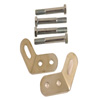 Cobra Jet Rear Tie Down Kit