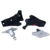 Cobra Jet Solid Motor Mount Kit