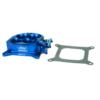 Pushrod Cobra Jet 4V Mechanical Throttle Body