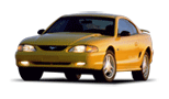 1994 Mustang Parts 1994 Mustang Parts
