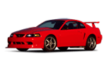 2000 Mustang Parts 2000 Mustang Parts