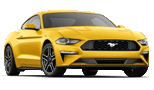 2018 - 2021 Mustang Parts